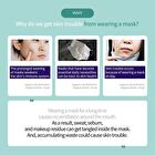 Bubble Pop Cleanser - 1 set