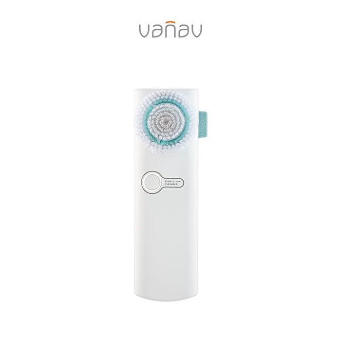 Bubble Pop Cleanser - 1 set