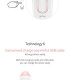 UP6 - 3 Colors - Pink