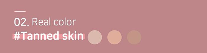 Blessed Moon Like A Shadow - 6 Colors - Bubbly