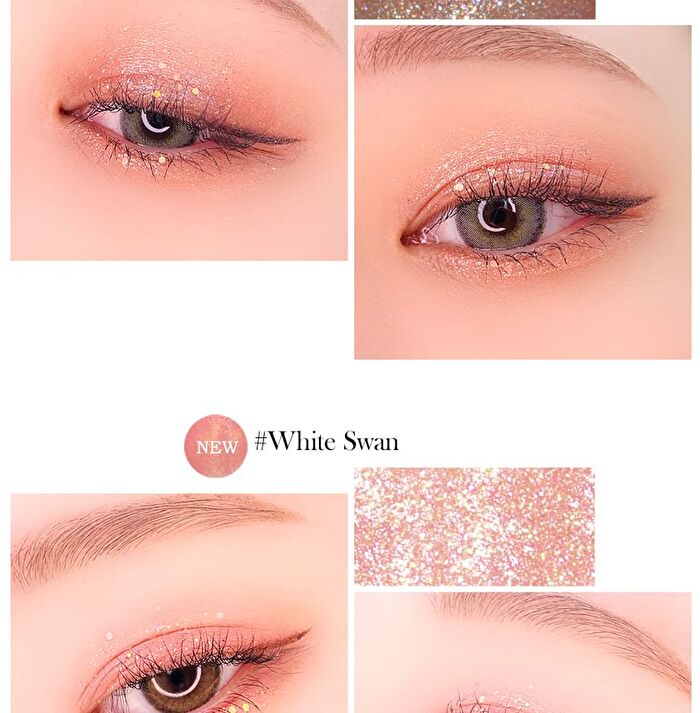 Blessed Moon Like A Shadow - 6 Colors - Shall We Peach