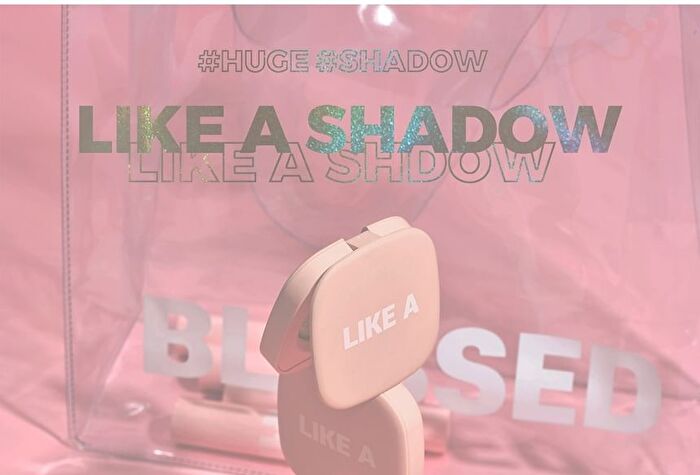 Blessed Moon Like A Shadow - 6 Colors - Shall We Peach