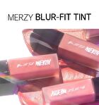 Merzy Blur Fit Tint - 8 Colors - #BT2 Odd Mlbb