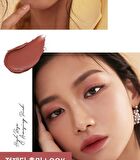 Merzy Blur Fit Tint - 8 Colors - #BT3 Drowsy Mocha