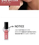 Merzy Blur Fit Tint - 8 Colors - #BT5 Hush Rose
