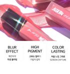 Merzy Blur Fit Tint - 8 Colors - #BT5 Hush Rose