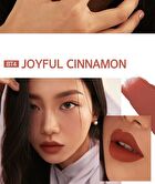Merzy Blur Fit Tint - 8 Colors - #BT6 Amusing Pink