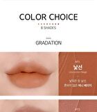 Merzy Blur Fit Tint - 8 Colors - #BT6 Amusing Pink