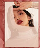Merzy Blur Fit Tint - 8 Colors - #BT7 Red Sensation