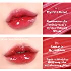 Aurora Dewy Tint - 11 Colors - #DT6 Seiren Red