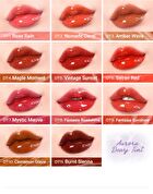 Aurora Dewy Tint - 11 Colors - #DT6 Seiren Red