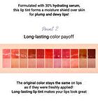 Aurora Dewy Tint - 11 Colors - #DT6 Seiren Red