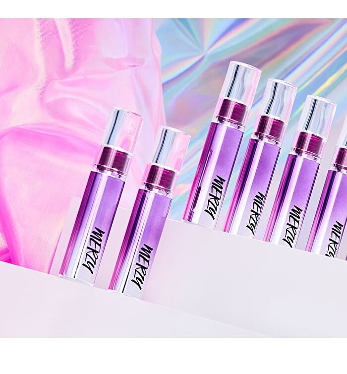 Aurora Dewy Tint - 11 Colors - #DT6 Seiren Red