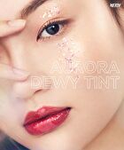 Aurora Dewy Tint - 11 Colors - #DT6 Seiren Red