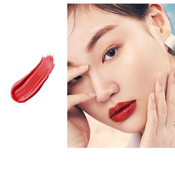 Aurora Dewy Tint - 11 Colors - #DT6 Seiren Red