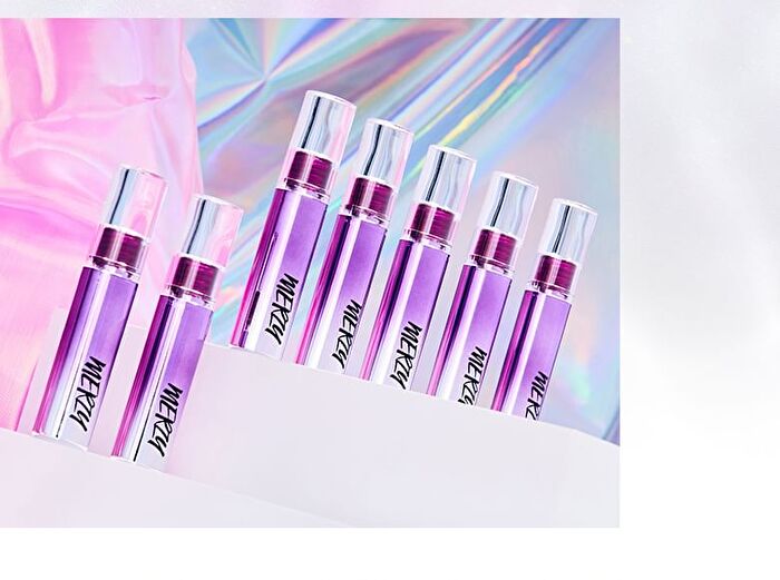 Aurora Dewy Tint - 11 Colors - #DT6 Seiren Red