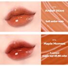 Aurora Dewy Tint - 11 Colors - #DT6 Seiren Red