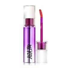 Aurora Dewy Tint - 11 Colors - #DT6 Seiren Red