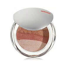 Pupa Luminys Baked All Over Illuminating Blush Powder - # 02 (Stripes Natural) 9g/0.32oz
