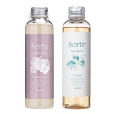 Sortir Shampoo - Jasmine - 150ml