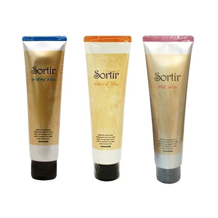 Tamaris Sortir Wax - Watery - 80g