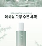 Yehwadam Artemisia Soothing Moisturizing Emulsion - 160ml