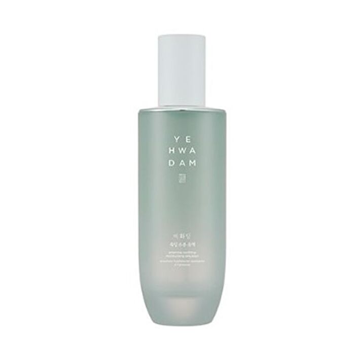 Yehwadam Artemisia Soothing Moisturizing Emulsion - 160ml