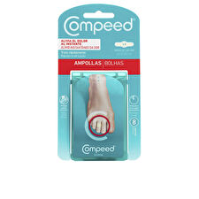 Compeed Blisters Between Toes Feet 8 Dressings