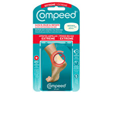 Compeed Blister Dressings Extreme 5 U