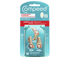 Compeed Blister Plasters Assorted 3 Sizes 5 Units