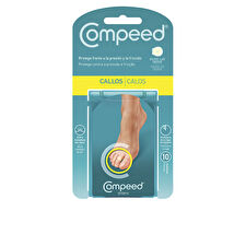 Compeed Callos Between Fingers 10 Dressings
