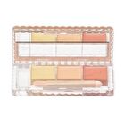 Color Mixing Concealer SPF 50+ PA++++ - 03 Orange Beige