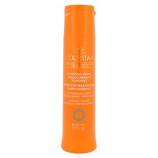 Collistar After Sun Hair Shampoo For Repairing 200ml