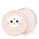 Unicat Loose Setting & Matte Finish Mineral Powder - 10g