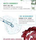 Premium Hydrogel Plump Mask - 1 pc