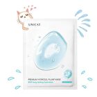 Premium Hydrogel Plump Mask - 1 pc