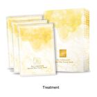 Unicat Bio Cellulose Second Skin Facial Mask - Whitening - 3 pcs