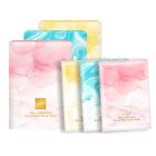 Unicat Bio Cellulose Second Skin Facial Mask - Whitening - 3 pcs