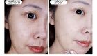 Unicat Bio Cellulose Second Skin Facial Mask - Whitening - 3 pcs
