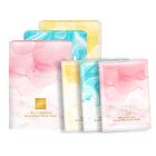 Unicat Bio Cellulose Second Skin Facial Mask - Whitening - 3 pcs