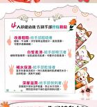 Unicat Fortune Cat Hand Cream Trio Gift Set - 40ml x 3