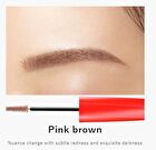 dejavu Eyebrow Color - Warm Brown