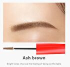 dejavu Eyebrow Color - Warm Brown
