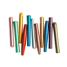Uzu By Flowfushi Mote Mascara - Vol.9 Black