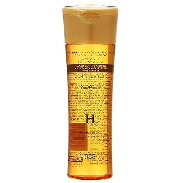 MurieM Gold Shampoo Hydration Up Shampoo - 250ml