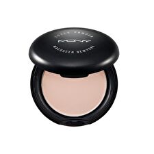 Mqny Micro Fit Cover Powder - 9g