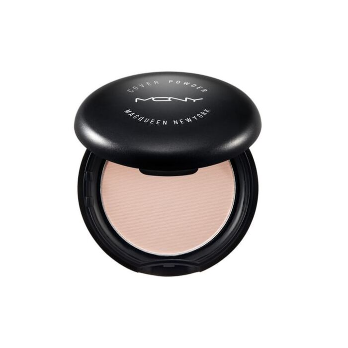 Mqny Micro Fit Cover Powder - 9g