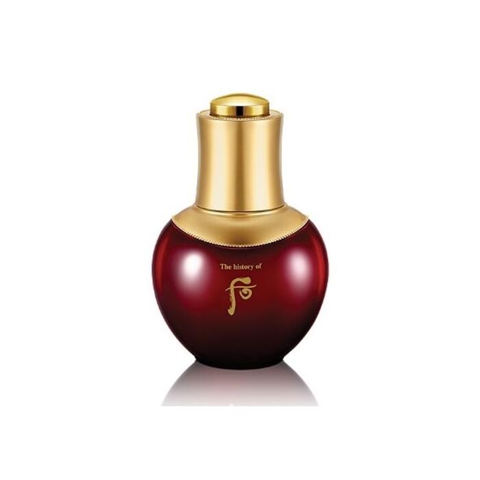 The Whoo Jinyulhyang Essential Facial Oil - 30ml