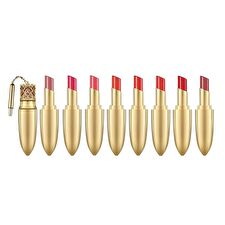The Whoo Gongjinhyang Mi Luxury Lip Rouge - 8 Colors - #24 Red Orange
