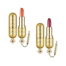 The Whoo Gongjinhyang Mi Luxury Lipstick - 10 Colors - #51 Lilac